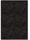 Joy Carpets Kaleidoscope Dots Aglow Gold Area Rug