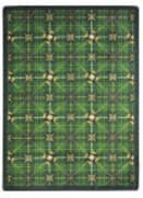 Joy Carpets Games People Play Saint Andrews Pine Area Rug