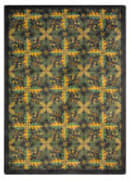 Joy Carpets Kaleidoscope Tahoe Dark Timber Area Rug
