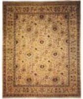 Kalaty Agra Ag-333 Ivory/Ivory Area Rug