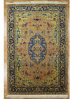 Kalaty Oak  5' 9 x 8' 9 Rug