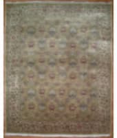 Kalaty Oak Gold Ivory Returnable Sample Swatch Rug