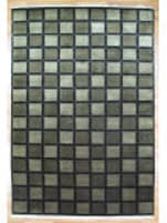 Kalaty Oak Black Returnable Sample Swatch Rug