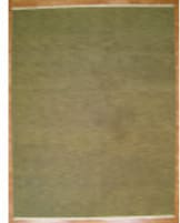 Kalaty Oak Green Returnable Sample Swatch Rug