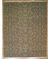 Kalaty Oak Brown Gold Returnable Sample Swatch Rug