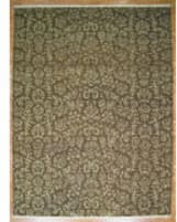 Kalaty Oak Brown Gold Returnable Sample Swatch Rug