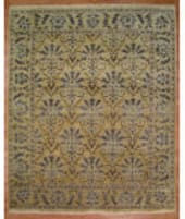 Kalaty Oak Gold Returnable Sample Swatch Rug