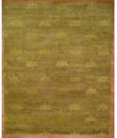 Kalaty Oak Gold Returnable Sample Swatch Rug