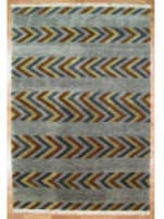 Kalaty Oak Grey Returnable Sample Swatch Rug