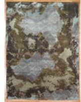 Kalaty Oak Brown Returnable Sample Swatch Rug