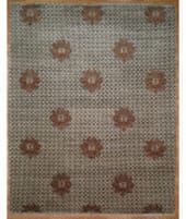 Kalaty Oak Beige Returnable Sample Swatch Rug