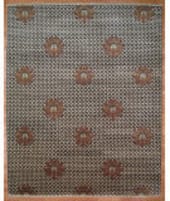 Kalaty Oak Beige Returnable Sample Swatch Rug