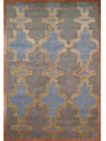 Kalaty Oak  Returnable Sample Swatch Rug