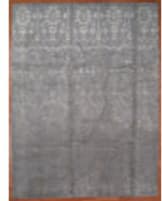 Kalaty Oak Light Blue Returnable Sample Swatch Rug