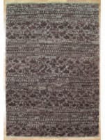 Kalaty Oak Brown Returnable Sample Swatch Rug