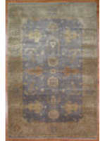 Kalaty Oak Gray Beige Returnable Sample Swatch Rug