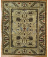 Kalaty Oak Camel Returnable Sample Swatch Rug