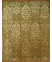 Kalaty Oak Gold Returnable Sample Swatch Rug