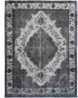 Kalaty Oak Gray Returnable Sample Swatch Rug