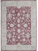 Kalaty Oak Plum Returnable Sample Swatch Rug