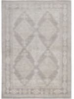 Kalaty Oak Ivory Returnable Sample Swatch Rug