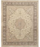 Kalaty Oak Ivory Returnable Sample Swatch Rug