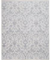 Kalaty Oak Gray Returnable Sample Swatch Rug