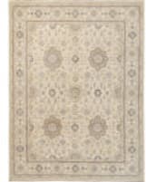 Kalaty Oak Ivory Returnable Sample Swatch Rug