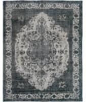 Kalaty Oak Gray Returnable Sample Swatch Rug