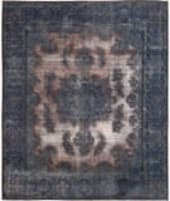 Kalaty Oak Multi Returnable Sample Swatch Rug