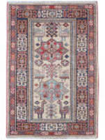 Kalaty Oak Ivory Returnable Sample Swatch Rug