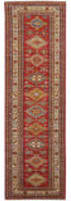 Kalaty Oak Red Returnable Sample Swatch Rug