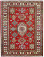 Kalaty Oak Red Returnable Sample Swatch Rug