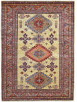 Kalaty Oak Beige Returnable Sample Swatch Rug