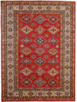 Kalaty Oak Red Returnable Sample Swatch Rug