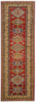 Kalaty Oak Red Returnable Sample Swatch Rug