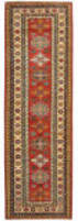 Kalaty Oak Rust Returnable Sample Swatch Rug