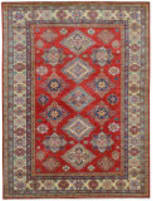Kalaty Oak Red Returnable Sample Swatch Rug