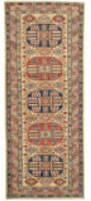 Kalaty Oak Multi Returnable Sample Swatch Rug