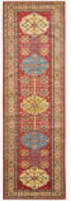 Kalaty Oak Rust Returnable Sample Swatch Rug