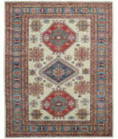 Kalaty Oak Ivory Returnable Sample Swatch Rug