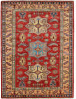 Kalaty Oak Red Returnable Sample Swatch Rug