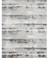 Kalaty Bliss Bl-115 Grey Area Rug