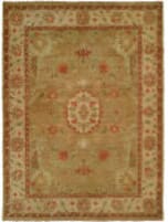 Kalaty Carol Bolton Cb-896 Light Gold Area Rug