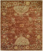 Famous Maker Carolton 100904 Rosewood Reverie Area Rug