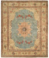 Kalaty Carol Bolton Cb-906 French Bouquet Area Rug