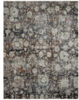 Kalaty Camilla CM-146 Denim - Grey Area Rug