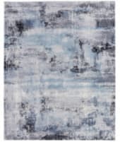 Kalaty Denali DN-719 Azure - Grey Tones Area Rug