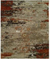 Famous Maker Elixir 100026 Chino - Spice Area Rug