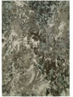 Famous Maker Onyx 100578 Abstract Earth Tones Area Rug